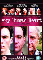 Any Human Heart - Eines Menschen Herz (2010) Nacktszenen