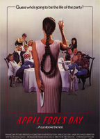 April Fool's Day 1986 film nackten szenen