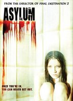Asylum (2008) Nacktszenen