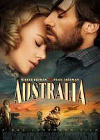 Australia (2008) Nacktszenen