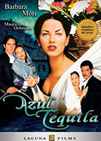 Azul tequila (1998-1999) Nacktszenen