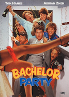 Bachelor Party 1984 film nackten szenen