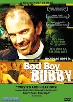 Bad Boy Bubby 1993 film nackten szenen