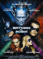 Batman & Robin 1997 film nackten szenen