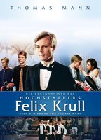 Bekenntnisse des Hochstaplers Felix Krull 1982 film nackten szenen