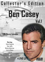 Ben Casey 1961 - 1966 film nackten szenen