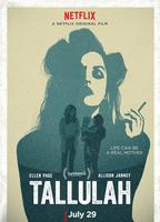 Tallulah (2016) Nacktszenen