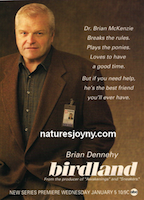 Birdland (1994) Nacktszenen