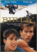 Birdy 1984 film nackten szenen
