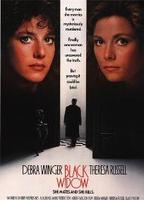 Black Widow 1987 film nackten szenen