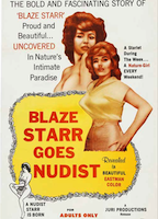 Blaze Starr Goes Nudist (1962) Nacktszenen