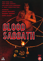 Blood Sabbath (1972) Nacktszenen