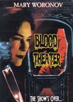 Blood Theater 1984 film nackten szenen
