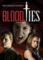 Blood Ties (2007) Nacktszenen