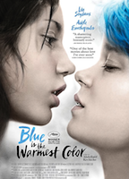 Blue Is the Warmest Colour 2013 film nackten szenen