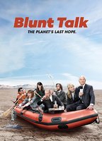 Blunt Talk (2015-2016) Nacktszenen