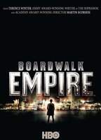 Boardwalk Empire (2010-2014) Nacktszenen