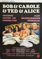 Bob & Carol & Ted & Alice nacktszenen