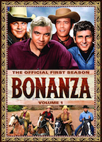 Bonanza 1959 - 1973 film nackten szenen