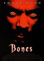 Bones - Bis auf die Knochen (2001) Nacktszenen