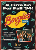 Boogies Diner (1994-1995) Nacktszenen