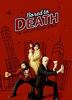 Bored to Death 2009 film nackten szenen