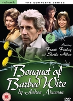 Bouquet of Barbed Wire 1976 film nackten szenen