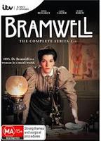 Bramwell III (1995-1998) Nacktszenen