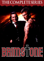 Brimstone (1998-1999) Nacktszenen
