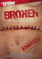 Broken (I) 2006 film nackten szenen