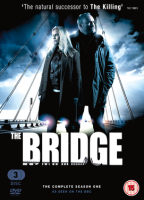 The Bridge (Bron/Broen) 2011 film nackten szenen