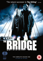 The Bridge (Bron/Broen) (2011) Nacktszenen