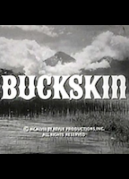 Buckskin 1958 - 1959 film nackten szenen
