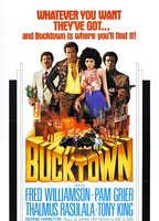 Bucktown (1975) Nacktszenen