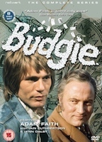 Budgie 1971 film nackten szenen