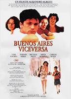 Buenos Aires Vice Versa 1996 film nackten szenen