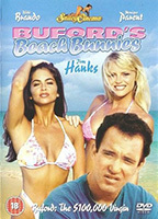 Buford's Beach Bunnies (1993) Nacktszenen