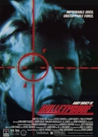 Bulletproof 1987 film nackten szenen