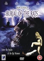 Burial of the Rats (1995) Nacktszenen