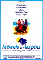 La Baule-les-Pins (1990) Nacktszenen