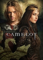Camelot (2011) Nacktszenen