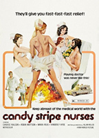 Candy Stripe Nurses (1974) Nacktszenen