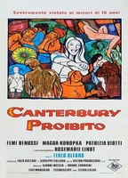 Canterbury proibito 1972 film nackten szenen