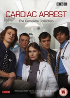 Cardiac Arrest (1994-1996) Nacktszenen