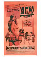 Delinquent School Girls nacktszenen