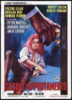 French Sex Murders (1972) Nacktszenen
