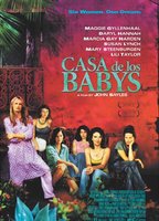 Casa de los Babys - Haus der verlorenen Kinder (2003) Nacktszenen