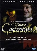 Casanova - Ich liebe alle Frauen (2002) Nacktszenen