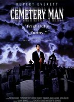 Cemetery Man 1993 film nackten szenen