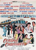 Central camionera (1988) Nacktszenen